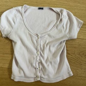 brandy melville top